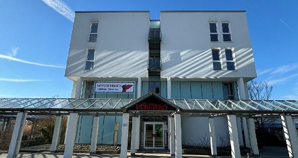 DORMERO Hotel Weingarten DORMERO Hotel Weingarten