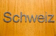 Raum Schweiz (Bild: Jörg Sträßle)