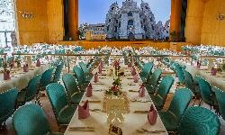 Welfensaal (Bild: Jörg Sträßle) Welfensaal (Bild: Jörg Sträßle)