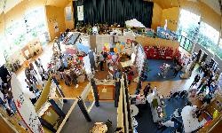 Herbstschau (Foto: Reiner Jakubek) Herbstschau (Foto: Reiner Jakubek)