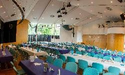 Staufersaal (Bild: Jörg Sträßle) Staufersaal (Bild: Jörg Sträßle)