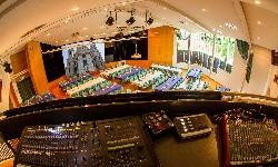 Staufersaal (Bild: Jörg Sträßle) Staufersaal (Bild: Jörg Sträßle)