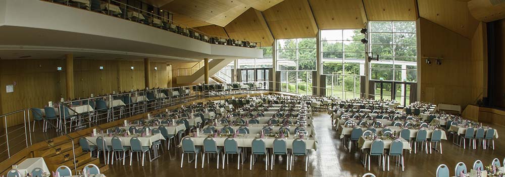 Welfensaal (Bild: Jörg Sträßle) Welfensaal (Bild: Jörg Sträßle)